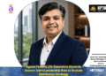 Ageas Federal Life Insurance Expands Gaurav Jain's Leadership Role to Include Distribution Strategy