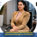 Poonam Chaudhary Joins CRC Group as Senior General Manager for The Peridona
