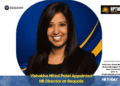 Vishakha Mittal Patel Appointed HR Director at Sequoia