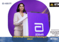 Shefali Singh Named Head of Marketing at Abbott
