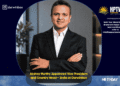 Akshay Murthy Appointed Vice President and Country Head – India at Darwinbox