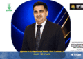 Bijender Vats Appointed Senior Vice President & Head – HR at Lupin