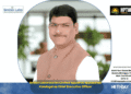 Smilax Laboratories Limited Appoints Appasaheb Kandagal as Chief Executive Officer