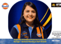Sugandha Khandelwal Promoted to General Manager – Business Planning at Gulf Oil India