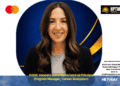 Kristin Vaccaro Joins Mastercard as Principal Program Manager, Career Ecosystem