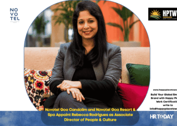 Novotel Goa Candolim and Novotel Goa Resort & Spa Appoint Rebecca Rodrigues as Associate Director of People & Culture