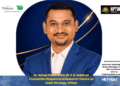 Dr. Suhas Pawar Joins Sir H. N. Reliance Foundation Hospital and Research Centre as Chief Strategy Officer