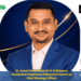 Dr. Suhas Pawar Joins Sir H. N. Reliance Foundation Hospital and Research Centre as Chief Strategy Officer