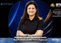 Madhulika Sanghvi Elevated to Senior Vice President at KFin Technologies Ltd.