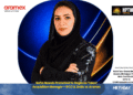 Safia Nawab Promoted to Regional Talent Acquisition Manager – GCC & India at Aramex