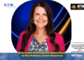 Anna Castle Joins Eaton Aerospace Group as Vice President, Human Resources