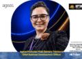 Ageas Promotes Viola Zsédely-Takács to Chief Business Development Officer