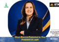 Divya Sharma Promoted to Vice President at Lupin