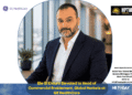 Elie El Khoury Elevated to Head of Commercial Enablement, Global Markets at GE HealthCare