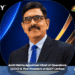 Amitt Mehta Appointed Chief of Operations (COO) & Vice President at BAXY Limited