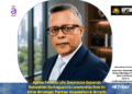Ageas Federal Life Insurance Expands Debashish Duttagupta's Leadership Role to Drive Strategic Partner Acquisition & Growth