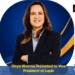 Divya Sharma Promoted to Vice President at Lupin