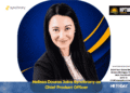 Melissa Douros Joins Synchrony as Chief Product Officer