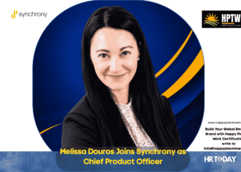 Melissa Douros Joins Synchrony as Chief Product Officer