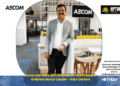 Kamal Jain Joins AECOM India as Vice President & Market Sector Leader – Data Centers
