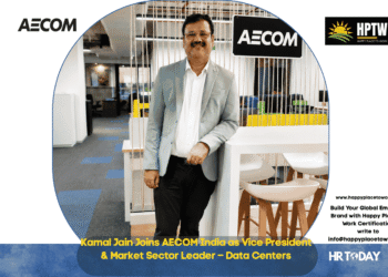 Kamal Jain Joins AECOM India as Vice President & Market Sector Leader – Data Centers
