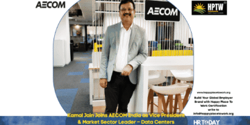 Kamal Jain Joins AECOM India as Vice President & Market Sector Leader – Data Centers