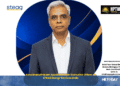 Kota BhanuPrakash Appointed Chief Executive Officer of STEAG Energy Services India
