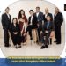 The Standard India strengthens leadership team after Bengaluru office launch