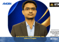 Amrit Purohit Joins Amgen as Director, Data Delivery & Insights