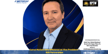Erkin Artis Joins NuSummit Cybersecurity as Vice President – Cybersecurity Sales