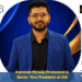 Kamlesh Pitroda Promoted to Senior Vice President at Citi