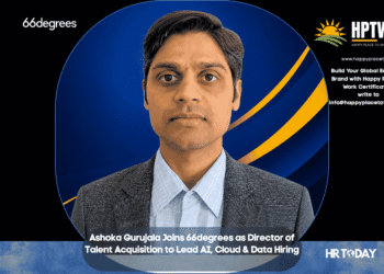 Ashoka Gurujala Joins 66degrees as Director of Talent Acquisition to Lead AI, Cloud & Data Hiring