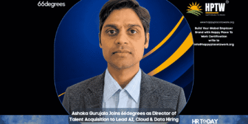 Ashoka Gurujala Joins 66degrees as Director of Talent Acquisition to Lead AI, Cloud & Data Hiring