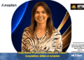 Holly Baker Promoted to Director, Talent Acquisition, EMEA at Anaplan
