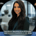 Yusra Marouf Appointed Group HR Director – Joint Ventures & Subsidiaries at Zain Group