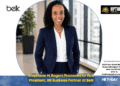 Stephanie M. Rogers Promoted to Vice President, HR Business Partner at Belk