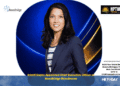 Srishti Gupta Appointed Chief Executive Officer of NovaBridge Biosciences