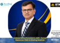 Kuldeep Mehta Promoted to AGM – Human Resources (T&D) at Sterling Hospitals