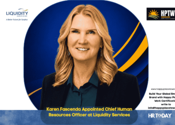 Karen Fascenda Appointed Chief Human Resources Officer at Liquidity Services