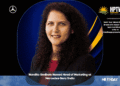 Nandita Godbole Named Head of Marketing at Mercedes-Benz India