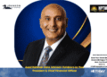 Asad Rahman Joins Johnson Outdoors as Vice President & Chief Financial Officer