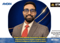 Amgen India Appoints Gurunathan Dhanapal as Associate Director & Global Category Lead – Artificial Intelligence (AI) and Data Analytics