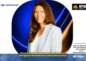 Marianne Gras Appointed Chief People Officer and Management Board Member at Siempelkamp Group