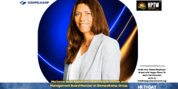 Marianne Gras Appointed Chief People Officer and Management Board Member at Siempelkamp Group