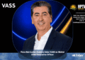 Paco Bermudez Atalaya Joins VASS as Global Chief Executive Officer
