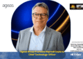 Ageas Group Promotes Raphaël Copis to Chief Technology Officer