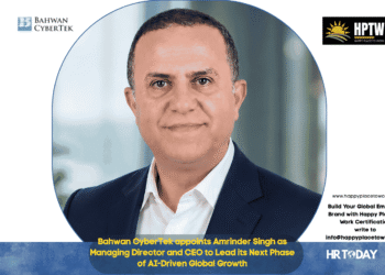 Bahwan CyberTek appoints Amrinder Singh as Managing Director and CEO to Lead its Next Phase of AI-Driven Global Growth