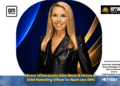 Allyson Witherspoon Joins General Motors as Chief Marketing Officer for Buick and GMC