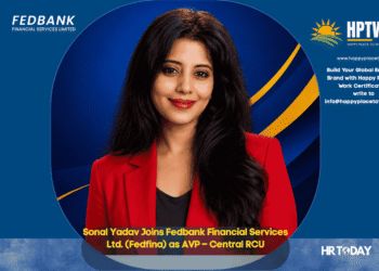 Sonal Yadav Joins Fedbank Financial Services Ltd. (Fedfina) as AVP – Central RCU