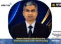 Mahesh Dicholkar Joins Eternis Fine Chemicals as Head of HR – Manufacturing